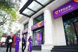 TPBank dự kiến tăng vốn lên hơn 31.900 tỷ đồng, ai đang nắm cổ phần lớn?