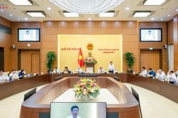 Đẩy mạnh phân cấp, phân quyền cho Bộ Công Thương thực hiện các dự án dầu khí