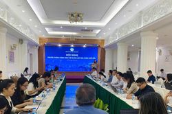 Đưa bưu ch&iacute;nh trở th&agrave;nh một cấu phần hạ tầng thiết yếu phục vụ nền kinh tế số