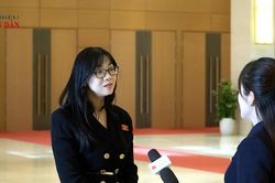 Hành lang Nghị trường: Phát triển nhà ở cho thuê, mở rộng cơ hội an cư