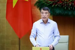 Tiếp tục hoàn thiện thể chế, tháo gỡ điểm nghẽn cho phát triển