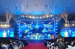 Dữ liệu 'sạch' v&agrave; 'sống' trở th&agrave;nh 'khắc tinh' của tội phạm c&ocirc;ng nghệ cao