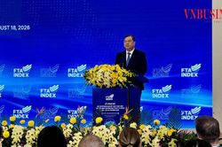 Ph&oacute; Thủ tướng: Doanh nghiệp phải l&agrave; chủ thể tận dụng FTA