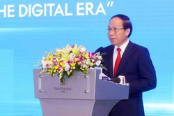 'ASEAN cần ti&ecirc;n phong ứng dụng tr&iacute; tuệ nh&acirc;n tạo c&oacute; tr&aacute;ch nhiệm'