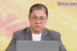 Chủ tịch Chứng khoán HD: Thị trường đang tạo cơ hội cho nhà đầu tư