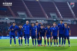 Thái Lan loại Singapore, tiến vào Chung kết ASEAN Cup