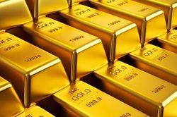 Giá vàng thế giới tiếp đà tăng, hướng tới vùng 4.450 USD/oz