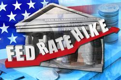 Goldman Sachs: 'Rất kh&oacute; xảy ra' việc Fed tăng l&atilde;i suất v&agrave;o th&aacute;ng 9