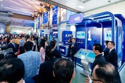 BIZ MBBank ứng dụng AI v&agrave; dữ liệu, r&uacute;t ngắn h&agrave;nh tr&igrave;nh vốn cho doanh nghiệp