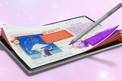 Lenovo mở rộng hệ sinh thái tablet AI với bộ đôi Idea Tab Matte Edition