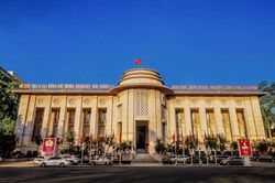 Phấn đấu tốc độ tăng trưởng b&igrave;nh qu&acirc;n lĩnh vực ng&acirc;n h&agrave;ng giai đoạn 2026-2030 đạt 11,5%