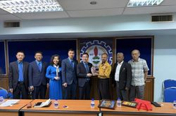Công đoàn Ngân hàng Việt Nam tăng cường hợp tác với các tổ chức công đoàn Malaysia