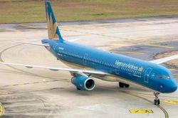 Bộ X&acirc;y dựng y&ecirc;u cầu khẩn trương điều tra sự cố chuyến bay VN344 tại Munich (Đức)