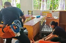 Nổ súng tại trường học ở Philippines, ít nhất bốn người thiệt mạng