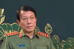 Lực lượng C&ocirc;ng an nh&acirc;n d&acirc;n ph&aacute;t huy truyền thống, đ&aacute;p ứng y&ecirc;u cầu nhiệm vụ ở tầm cao mới