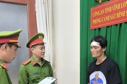 Gây án mạng chỉ vì bạn gái đi ăn với người khác