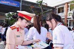 Phạt nguội trong kỷ nguy&ecirc;n số: Hiệu quả v&agrave; tr&aacute;ch nhiệm của người d&acirc;n
