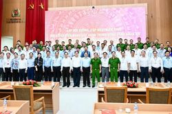 Trung t&acirc;m Dữ liệu quốc gia tiếp tục ph&aacute;t huy, l&agrave;m chủ c&ocirc;ng nghệ l&otilde;i