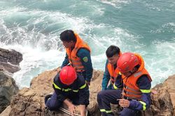 Vì sao bán đảo Sơn Trà tiềm ẩn hiểm họa với du khách khám phá tự phát?
