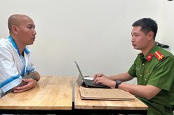 Khởi tố Ph&uacute; L&ecirc; v&agrave; vợ L&atilde; Th&uacute;y Kiều