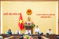 Hoàn thiện mô hình tổ chức Cơ quan điều tra