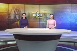 Chương trình Hà Nội buổi sáng | 18/08/2026