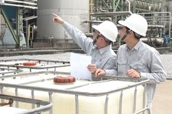 Nhận diện, kiểm soát rủi ro để phòng ngừa tai nạn lao động