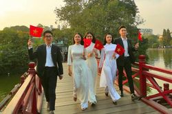 An ninh quốc gia &ndash; Nền tảng cho ph&aacute;t triển trong kỷ nguy&ecirc;n mới