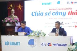 Mở rộng h&agrave;nh tr&igrave;nh đồng h&agrave;nh với thầy c&ocirc; v&ugrave;ng kh&oacute;