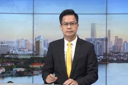 Chương tr&igrave;nh Thời sự 15h00 | 18/08/2026