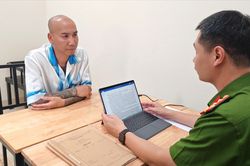 Khởi tố bị can L&ecirc; Văn Ph&uacute; (tức Ph&uacute; L&ecirc;) c&ugrave;ng đồng phạm