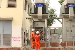 Hà Nội dùng AI cảnh báo sớm nguy cơ mất an toàn điện