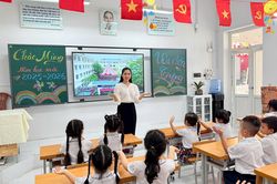 Giảm cuộc thi, bớt &aacute;p lực cho gi&aacute;o vi&ecirc;n