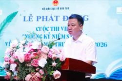15 năm lan tỏa những câu chuyện đẹp về thầy cô và mái trường