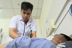 Hà Nội không để sốt xuất huyết bùng phát, lan rộng