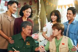'Nghỉ hè sợ nghỉ hưu' dẫn đầu phòng vé Việt