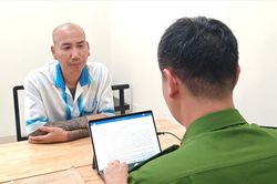 Lời khai của Ph&uacute; L&ecirc; tại cơ quan C&ocirc;ng an