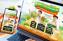 Minh bạch thị trường số, nâng cao sức cạnh tranh cho hàng Việt