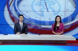 Chương trình Hà Nội 18h00 | 18/08/2026