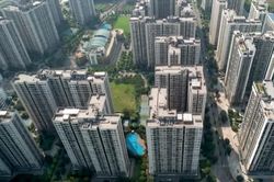 Thu phí khai thác giá trị tăng thêm trong khu vực TOD