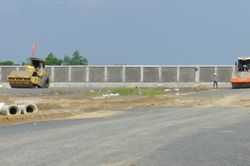 Bộ Xây dựng: Không để giải ngân dồn vào cuối năm