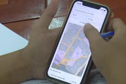 Hà Nội: 2,7 triệu thửa đất đã được 'làm sạch' dữ liệu