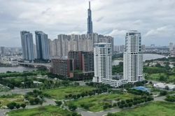Sắp đấu giá lô 'đất vàng' tại Thủ Thiêm