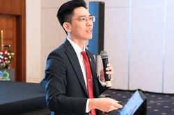 Một doanh nghiệp có thể làm được gì nếu AI trở thành 'trợ lý'?
