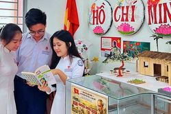 Góp ý Dự thảo Thông tư đánh giá các cơ sở giáo dục thực hiện Đề án đưa tiếng Anh thành ngôn ngữ thứ hai
