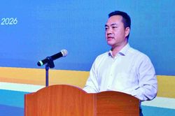 Thành phố Hồ Chí Minh triển khai Giải thưởng Sinh viên nghiên cứu khoa học - Euréka