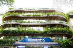 Eximbank (EIB): Kiện toàn nhân sự hội đồng quản trị, dư nợ cho vay khách hàng tăng trưởng