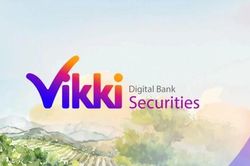 Chứng khoán Ngân hàng số Vikki (VikkiBankS): Bổ nhiệm Chủ tịch sở hữu 10% vốn, phát hành 300 triệu cổ phiếu huy động 3.000 tỷ đồng