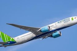 Bamboo Airways nối lại đường bay nội địa, gánh khoản nợ tài chính hàng trăm tỷ đồng
