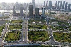 TP.HCM sắp đấu giá lô đất 6.446 m² tại Thủ Thiêm, giá khởi điểm hơn 1.900 tỷ đồng